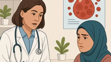 فقر الدم