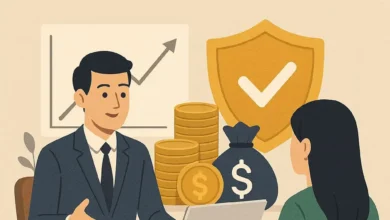 الاستثمار الآمن