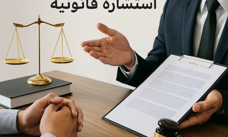 الفصل التعسفي