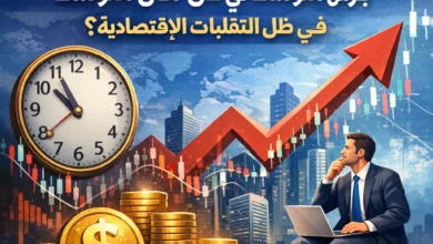 أفضل استثمار آمن طويل الأجل